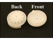 1980-1988 Audi Coupe Odometer Pod (1)