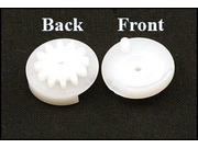 1988-1995 Audi 90 Odometer Pod (1)