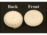 1988-1995 Audi 90 Odometer Pod (2)