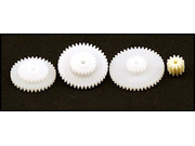 BMW-US E30 MotoMeter Four Odometer Gear Set