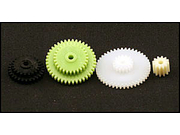 BMW-US R & K Motorcycles Four Gear Set (Series 1)