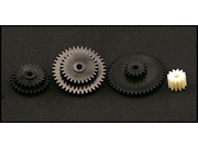 BMW Non-US E30 MotoMeter Series 3 Odometer Gear Set