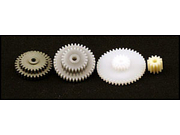 BMW Non-US R & K Motorcycles Four Gear Set (Series 2)