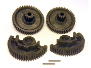 BMW Throttle Actuator Kit Set E60