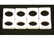 Corvette: Seat Bushing Kit