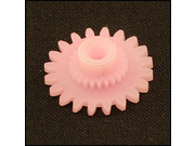 Ford Loader Backhoe Hour Meter Gear