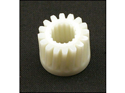 Infiniti - Seat Gear No-Neck with Splined Inner Bore