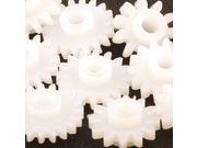 M-B (123 chassis) Mechanical Odometer Gear