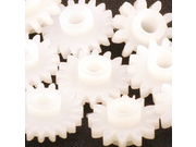 M-B Mechanical Odometer Gear