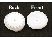 Mercury - Grand Marquis 16 Tooth Medium Odometer Pod
