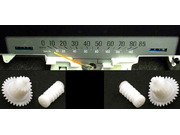 Mercury - Grand Marquis Four Odometer Gear Set