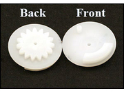 Nissan - Pintara 15 Tooth Large Odometer Pod