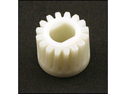 Nissan - Seat Gear No-Neck with Smooth Inner Bore