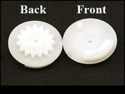 Nissan - Skyline 15 Tooth Large Odometer Pod