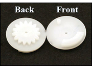 Nissan -Bluebird 15 Tooth Large Odometer Pod