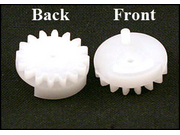 Porsche -US 911-993 Odometer Pod