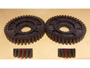 Porsche Boxster  Convertible Top Drive Transmission Gear SET
