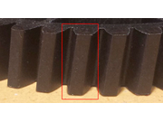 Porsche Boxster RIGHT Convt. Top Drive Transmission Gear