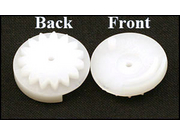 Porsche Non-US 911-964 Odometer Pod